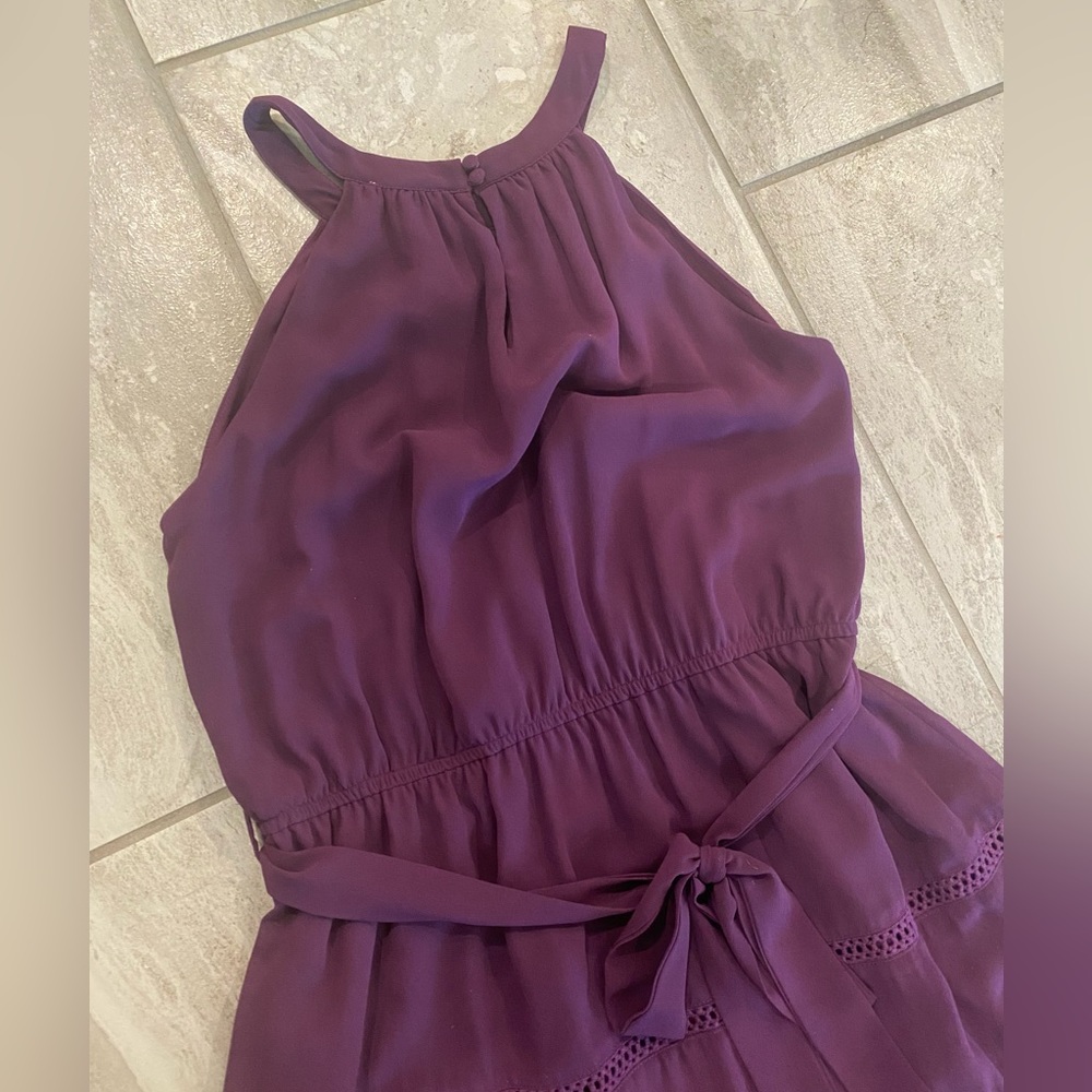 Dress - Picture 9 of 10